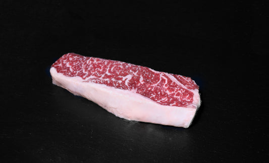 Wagyu Beef Premier Strip Steak (1 pc) (16oz)