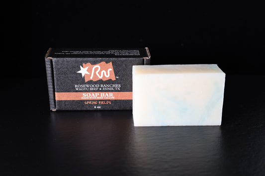 Wagyu Tallow Soap