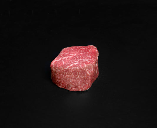 Wagyu Beef Tenderloin, Filet (6oz)