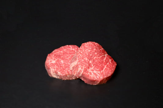 Wagyu Beef Tenderloin, Medallion (2 pc) (8oz)