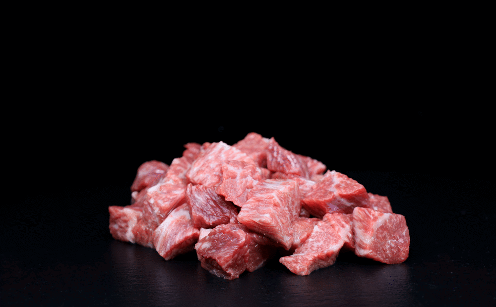 Wagyu Steak Pieces (1lb)